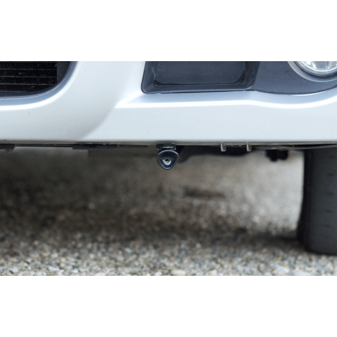 Wildtier-Ultraschallpfeife fürs Auto – 2er-Set
