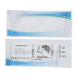 Drogentest Speichel THC (Cannabis) 15 ng/ml