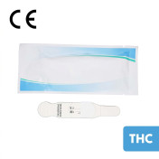 Drogentest Speichel THC...