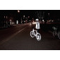 Reflective Spray by Drivecase – Reflektierendes Sicherheitsspray für Radfahrer und Fußgänger
