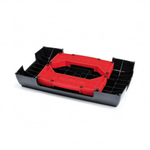 Step / Höhenverstellbare Stufe 10–15 cm für Simulationsparcours