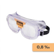 Alkoholsimulationsbrille...