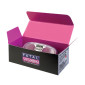 Alkoholsimulationsbrille 1,3 g/l - FatalVision®