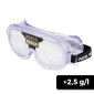 Alkohol-Simulationsbrille +2,5 g/l - FatalVision®