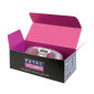 Alkohol-Simulationsbrille +2,5 g/l - FatalVision®