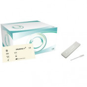 Urin-Drogentest THC...