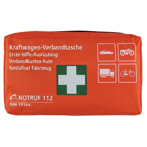 Kfz-Verbandskasten DIN 13164 – P4118