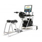 Motorrad-Fahrsimulator Honda Riding Trainer – Zweirad-Simulator