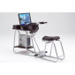 Motorrad-Fahrsimulator Honda Riding Trainer – Zweirad-Simulator