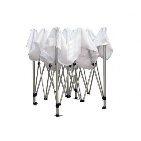 Faltpavillon 3x3 m mit individuellem Druck