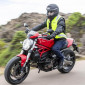 CO2-Patrone für Motorrad-Airbagweste Helite Turtle 2