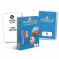 Verkehrssicherheit Kartenspiel – personalisierbar (P6270)