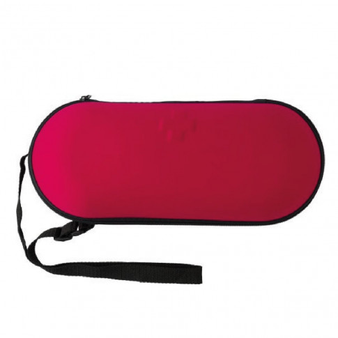 Werbe-Verbandstasche mit Warnweste und Taschenlampe