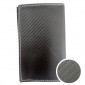 Personalisierte KFZ-Dokumentenmappe im Kevlar-Look