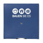 Parkscheibe aus PVC – individuell bedruckt