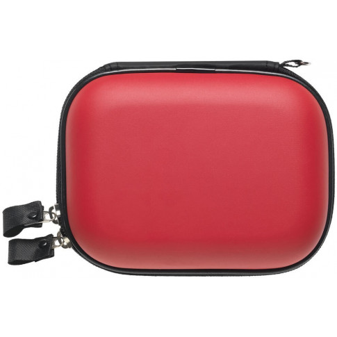 Erweiterte Erste-Hilfe-Tasche – bedruckbar