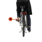 Sicherheitsabstandshalter für Fahrrad, personalisierbar, 32 cm