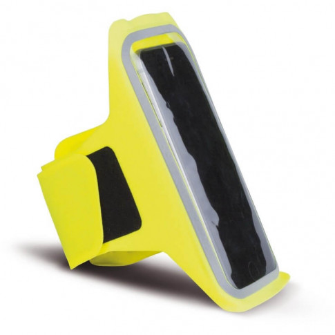 Smartphone-Sportarmband – Bedruckbar