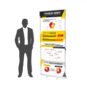 Roll-Up Display –...