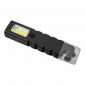 Personalisierte Magnet-Taschenlampe mit Gurtschneider