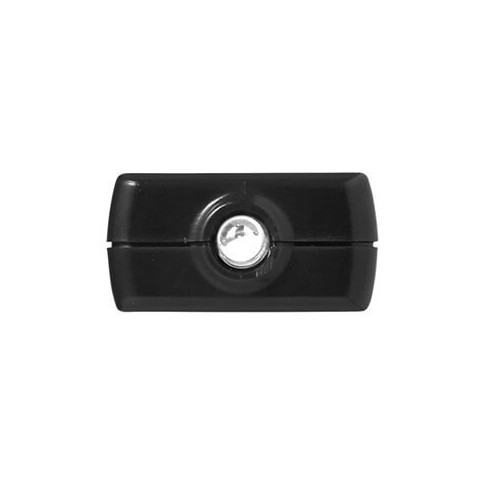 Personalisierte Magnet-Taschenlampe mit Gurtschneider