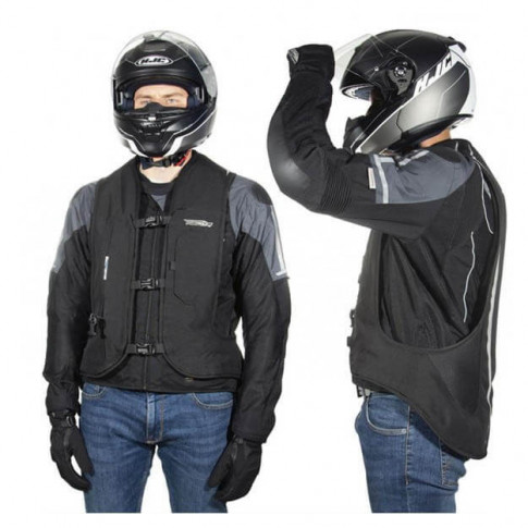 Motorrad Airbag Weste Turtle 2 Helite™
