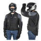 Motorrad Airbag Weste Turtle 2 Helite™