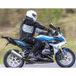 Motorrad Airbag Weste Turtle 2 Helite™