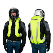 Motorrad Airbag-Weste...