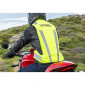 Motorrad Airbag-Weste Neongelb – Turtle 2 Helite™