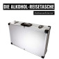 Präventionskoffer Alkohol – Barmaß-Übungen & Verkehrssicherheit