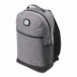 Bedruckter Rucksack mit LED-Beleuchtung