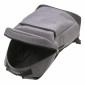 Bedruckter Rucksack mit LED-Beleuchtung
