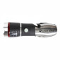 Personalisierte Aluminium-Taschenlampe mit Multifunktion