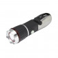 Personalisierte Aluminium-Taschenlampe mit Multifunktion