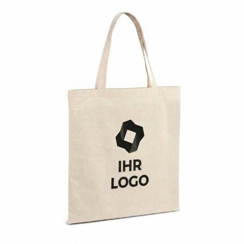 Bedruckbarer Baumwoll-Tote-Bag 100% Baumwolle – Werbetasche