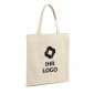 Bedruckbarer Baumwoll-Tote-Bag 100% Baumwolle – Werbetasche