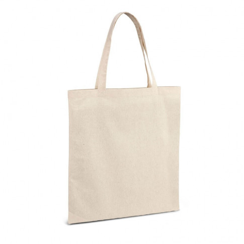 Bedruckbarer Baumwoll-Tote-Bag 100% Baumwolle – Werbetasche