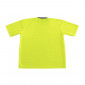Antistatisches und feuerfestes T-Shirt