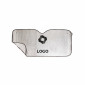 Bedruckbare Auto-Sonnenschutzblende – individuell mit Logo