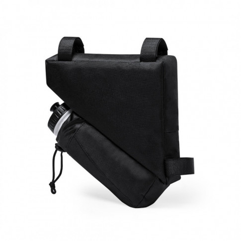 Fahrradtasche günstig – Werbegeschenk mit Aufdruck