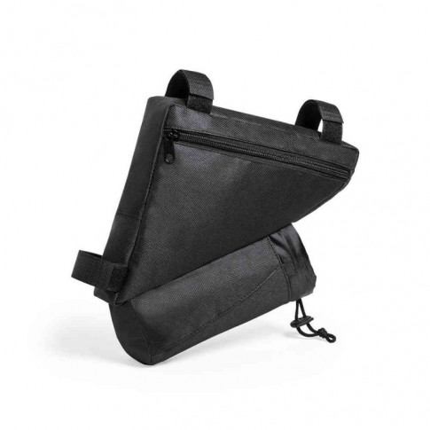 Fahrradtasche günstig – Werbegeschenk mit Aufdruck