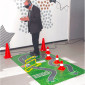 Parcours 3 x 1,5 m für Simulationsbrillen – individuell anpassbar