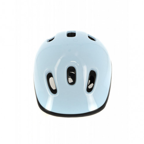 Personalisierter Fahrradhelm für Babys (unter 2 Jahre)