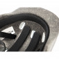 Personalisierter Fahrradhelm für Babys (unter 2 Jahre)