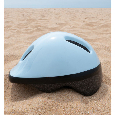Personalisierter Fahrradhelm für Babys (unter 2 Jahre)