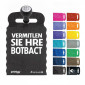 Petitbag® – personalisierbarer Müllbeutel für das Auto
