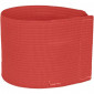 Elastische Armbinde in neutraler Farbe