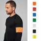 Elastische Armbinde in neutraler Farbe