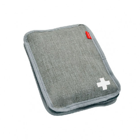 Werbe-Verbandstasche „Firstkit“ (Größe L)